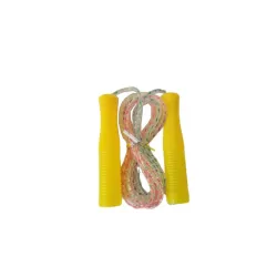 Jumper Thomaz Sport Junior Yellow