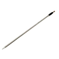 Signalizācijas kronšteins KV1-S V tipa teleskopiskais 100 cm