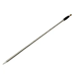 Häiresüsteemi kronstein KV1-S V-tüüpi teleskoop 100 cm