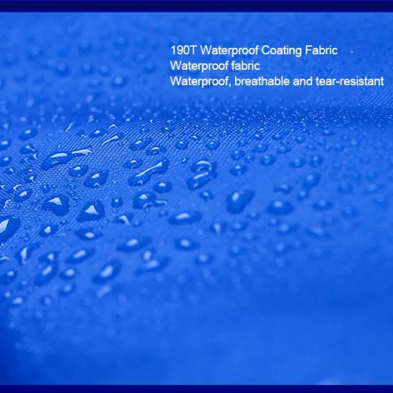 Guļammaiss IMAISEN Oranži pelēks Divpusējs 1300g. 5c -15c