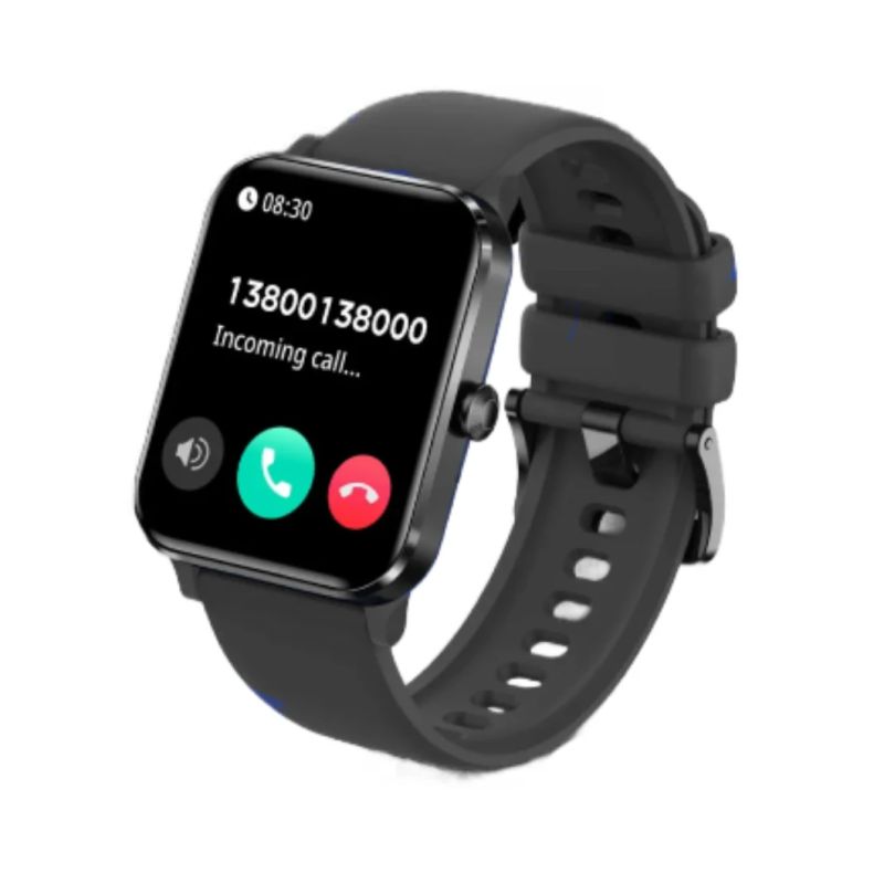 Sports Smart Watch THOMS T45S Black