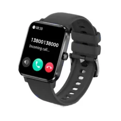 Viedpulkstenis Tomaz Sport VD3, ekrāns 1,83, melns