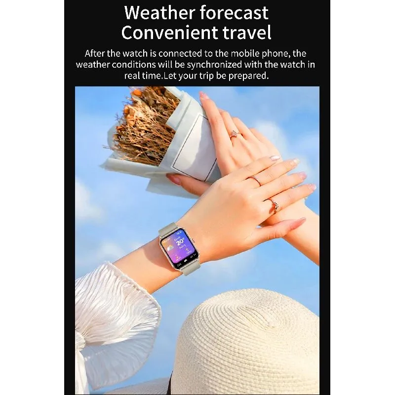 Viedpulkstenis Tomaz Sport VD3, ekrāns 1,83, melns