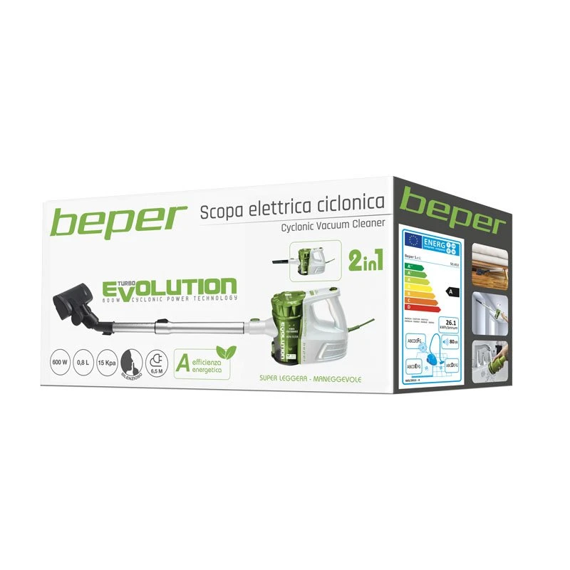 Beper 50.453