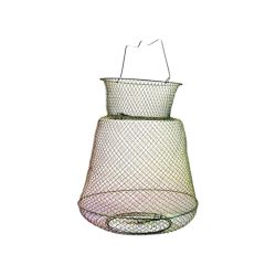 Metāla soma Seattle, 2 daļas 25x21