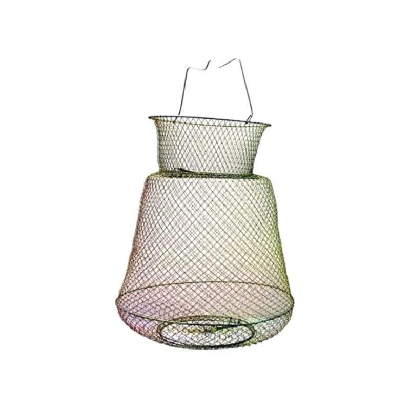 Metāla soma Seattle, 2 daļas 25x21