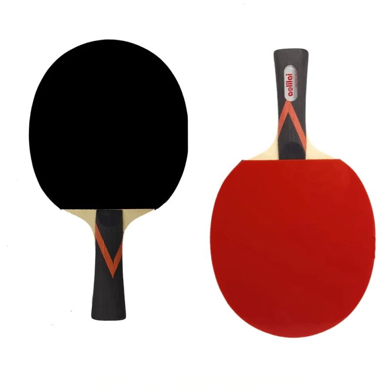 Galda tenisa rakete ar Case Aolilai Team 2023