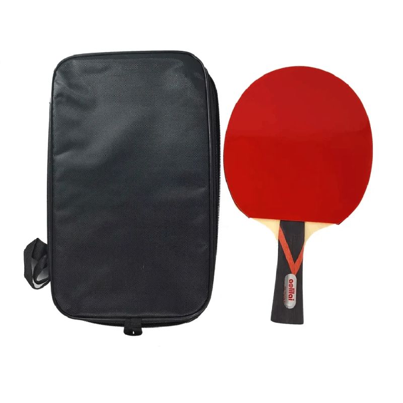 Galda tenisa rakete ar Case Aolilai Team 2023