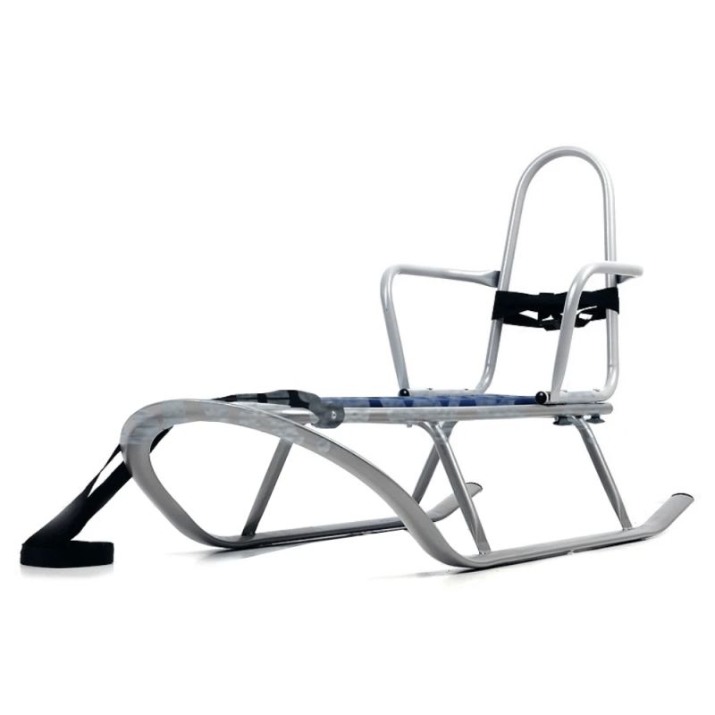 Ragavas ADBOR Piccolino XDrive ar atzveltni