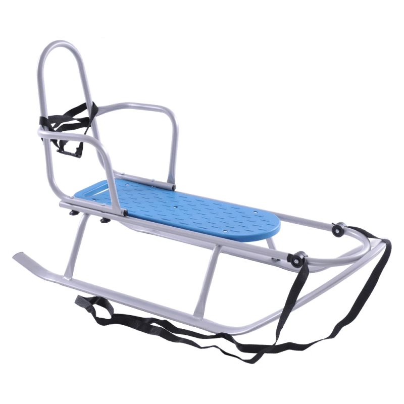 Ragavas ADBOR Piccolino XDrive ar atzveltni