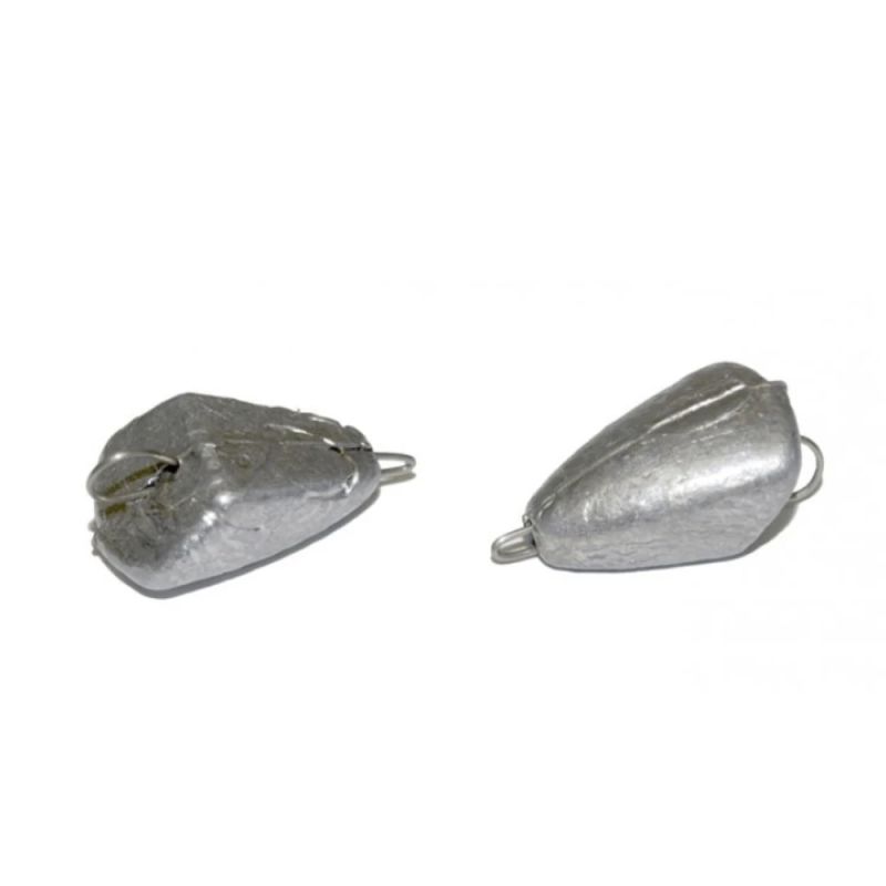 Sporta svina atsvari Čeburaška RC 10g., noņemami 5gab.