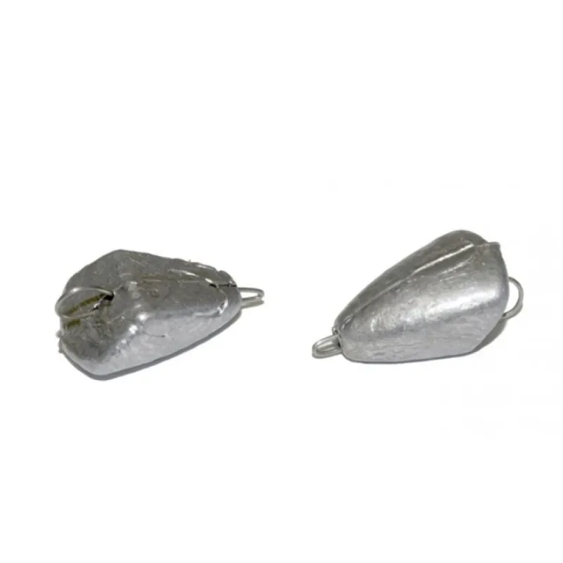 Sporta svina atsvari Čeburaška RC 10g., noņemami 5gab.