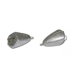 Sports weight Cheburashka RC 18g., disassembled 4 pcs