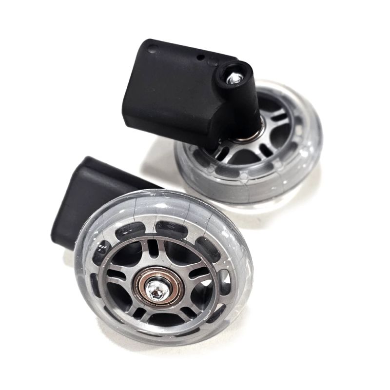 Riteņi ADBOR Piccolino ragaviņām