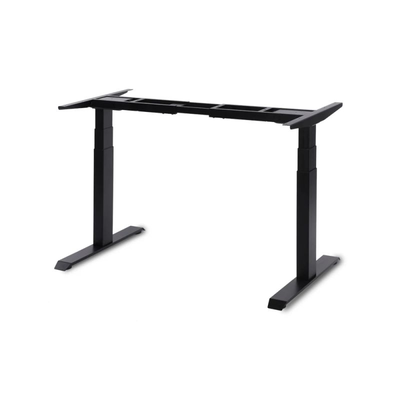 Reguliuojamo Aukščio Stalo Kojos SH312T9-DM-PRO, 2 Varikliai, 3 Pakopos, 140 kg