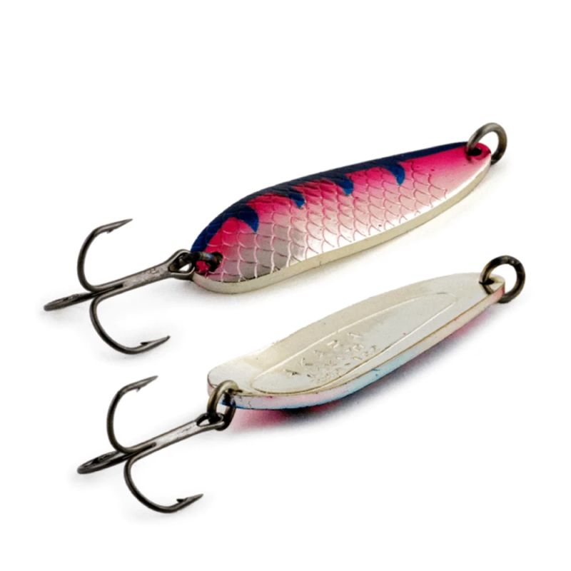 Makšķerēšanas karote AKARA AL-60-21-AB96 Action Series Laxa 60 SH 21g.