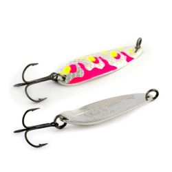 Makšķerēšanas karote AKARA AL-60-17-AB87 Action Series Laxa 60 SH 17g.