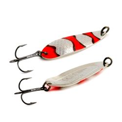 Makšķerēšanas karote AKARA AL-60-17-AB97 Action Series Laxa 60 SH 17g.