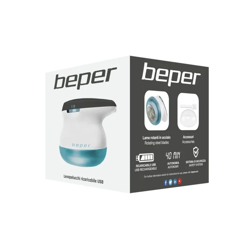 Beper 50.245