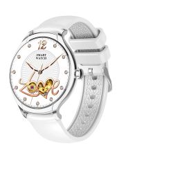 Viedpulkstenis THOMS EleganceSync SLVR