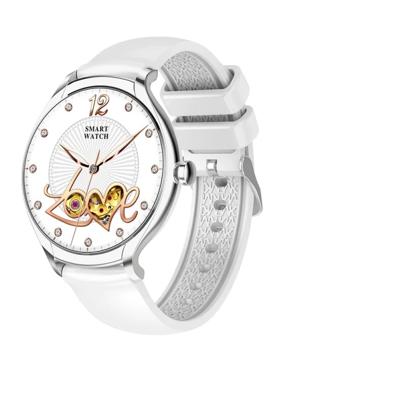 Viedpulkstenis THOMS EleganceSync SLVR