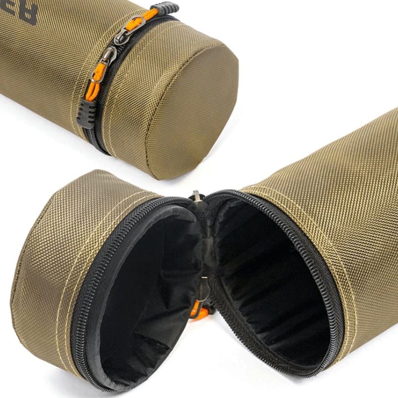 Maciņš stieņiem - Tuba AKARA Voyager, garums 150cm, diametrs 110mm.