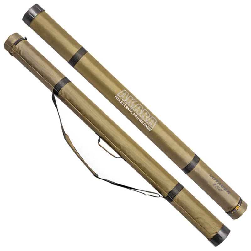 Maciņš stieņiem - Tuba AKARA Voyager, garums 150cm, diametrs 110mm.