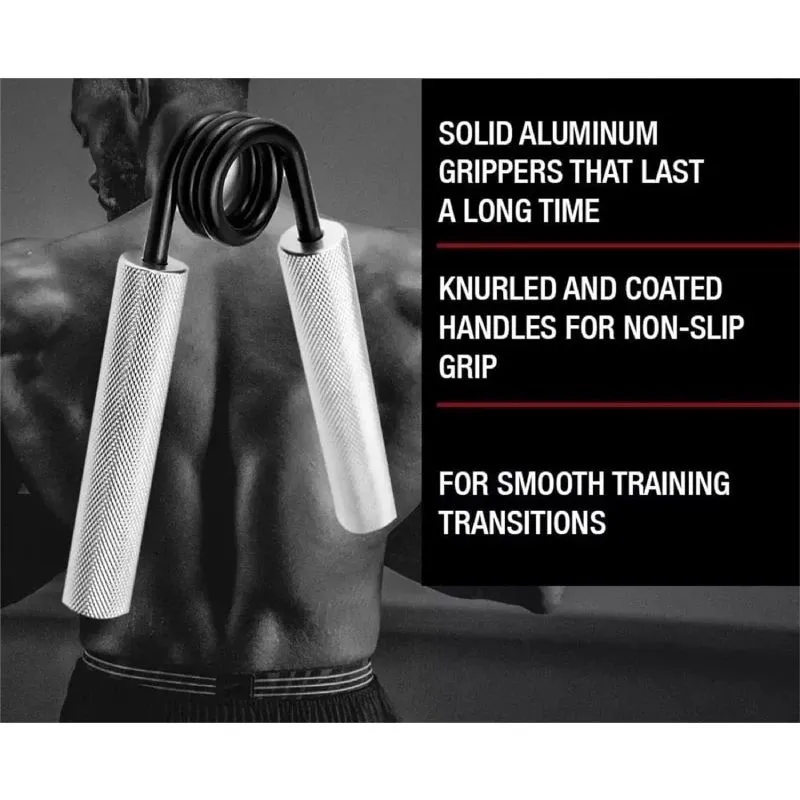 Metāla Rokas Trenažieru Paplašinātājs THOMS 113 kg