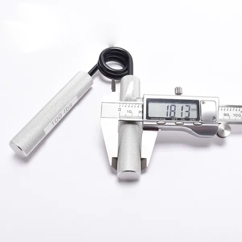 Metāla Rokas Trenažieru Paplašinātājs THOMS 113 kg