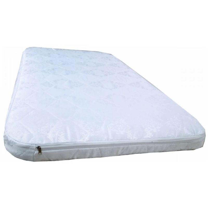 Mattress Ingvart For Bed Nika, Coconut, 60x120cm