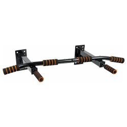 Wall Cross Pull Up Bar DR-100486