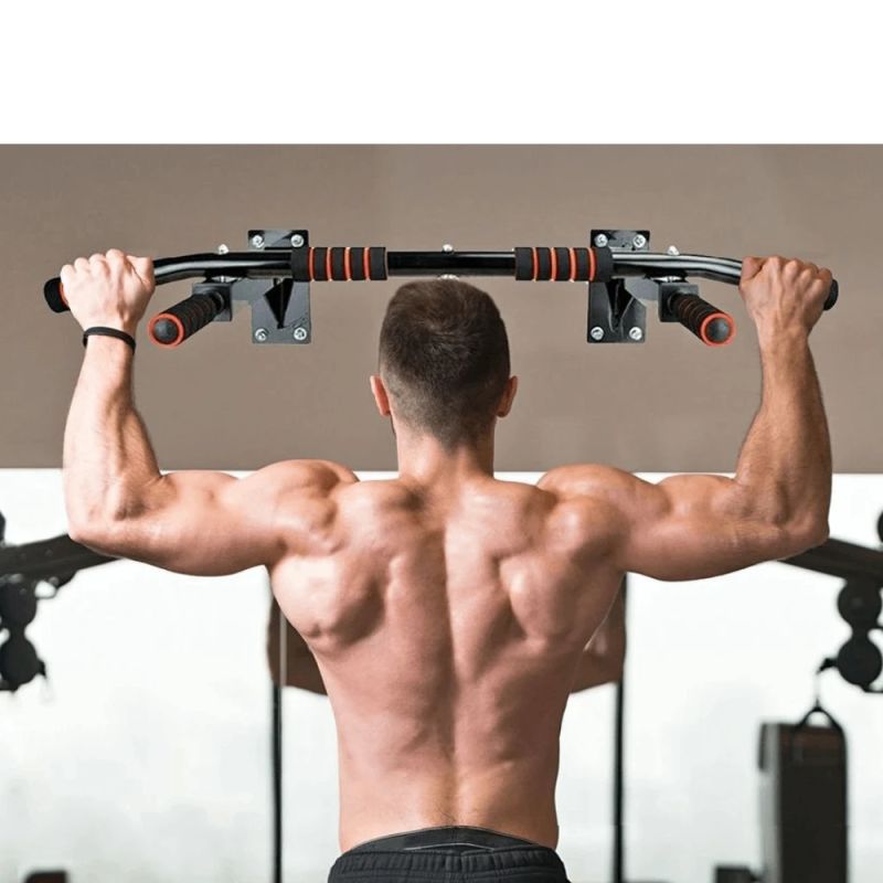 Sienas krusta pievilkšanas stienis DR-100486