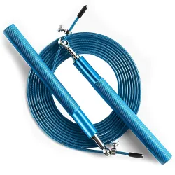 Ātruma džemperis THOMS DR-JR063, zils