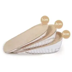 Geel-kontsapadjad 15mm DANWA XY-231102 - L suurus