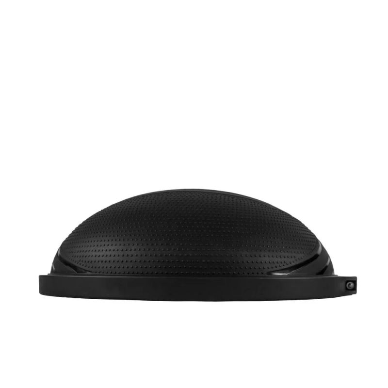 Līdzsvara platforma THOMS PowerFit Bosu Black 63cm.