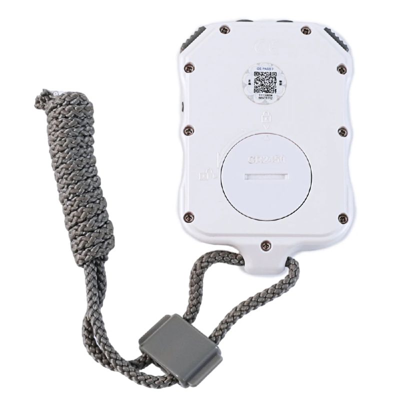 Profesionāls hronometrs THOMS TF-S200, atmiņa 200 apļi, 1-1000 s