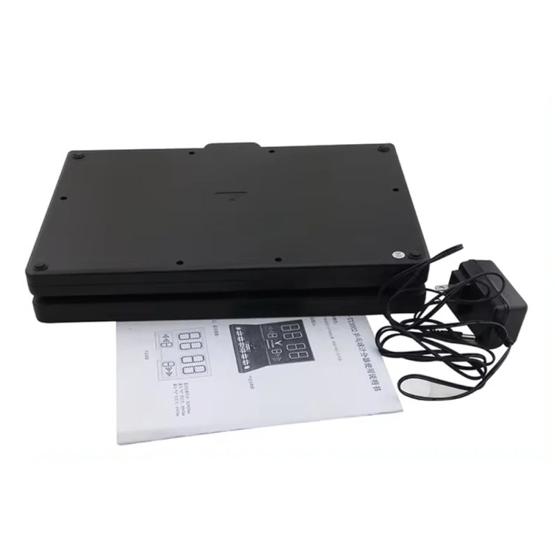 Elektroniskais galda tenisa un volejbola rezultātu tablo THOMS TF-TT3002