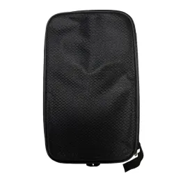 Table Tennis Racket Case Aolilai Team Black