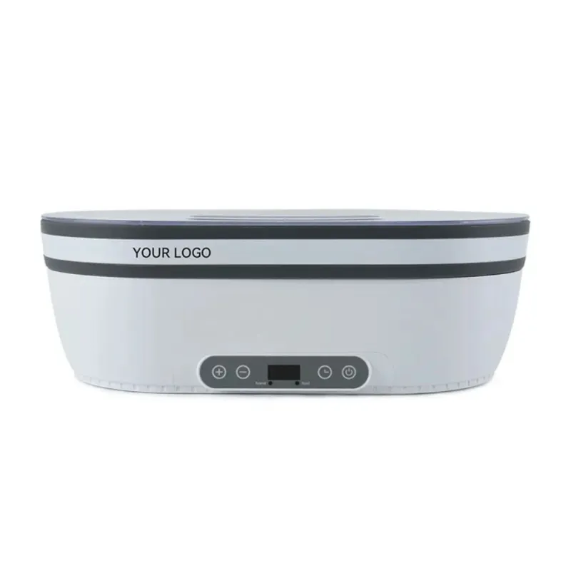 Digitālā parafīna vanna Wewax FHC-4200 ar iekšējo podu