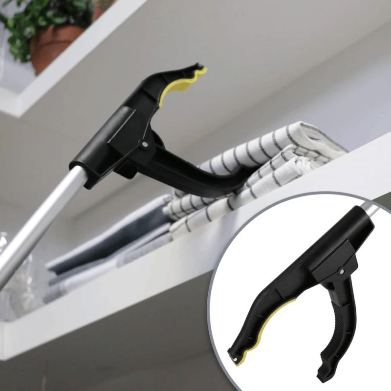 KASMAN Grip pacelšanas nūja, 76 cm