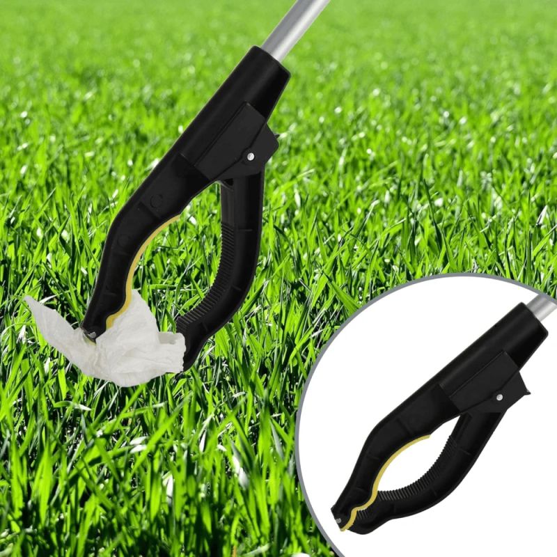 KASMAN Grip pacelšanas nūja, 76 cm