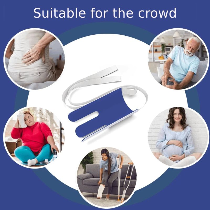 Помощник для надевания носков