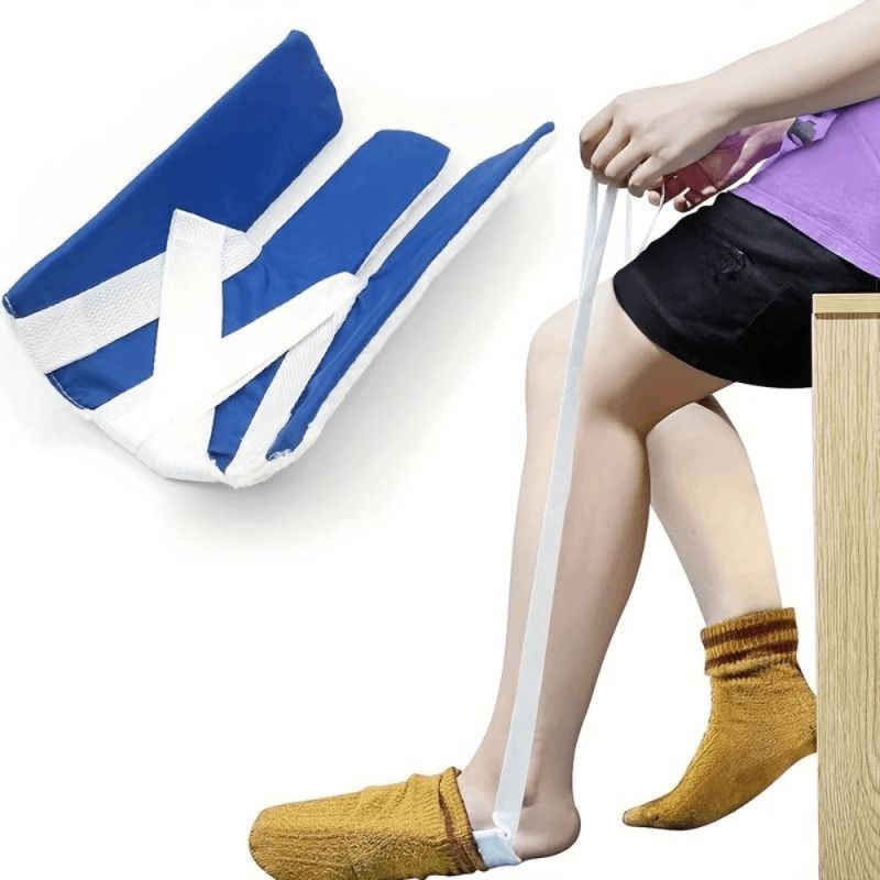 Помощник для надевания носков