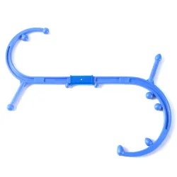 Daudzfunkcionāls trigerpunktu masāžas rīks THOMS punktu terapija