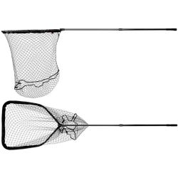 Gumijas greifers AKARA PK-10 80x90cm, L200cm, dziļums 1m