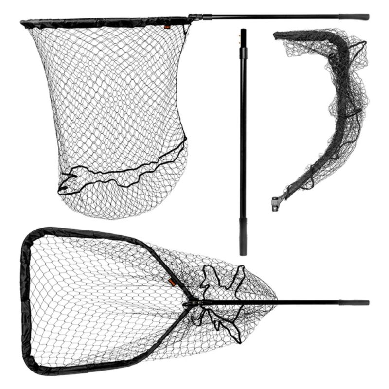 Rubberized Grab AKARA PK-10 80x90cm, L200cm, Depth 1m