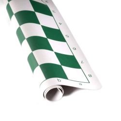 Vinilinė Šachmatų Lenta THOMS Vinyl 43x43 cm