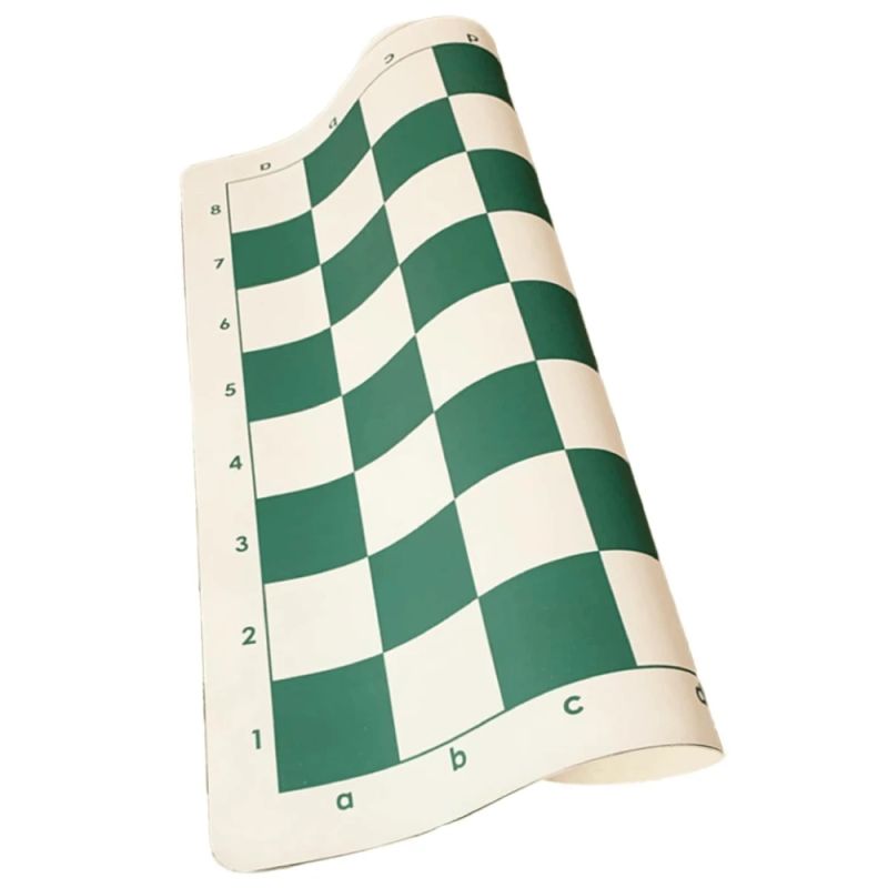 Vinilinė Šachmatų Lenta THOMS Vinyl 43x43 cm