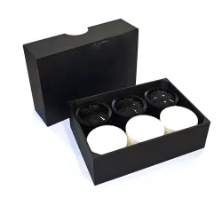 Plastmasas sacensību dambrete 45x45x10 ar kastīti