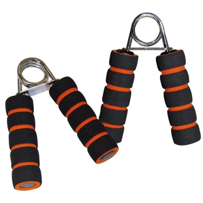 Rokas trenažieri - paplašinātāji THOMS Spring Wrist 2 gab.